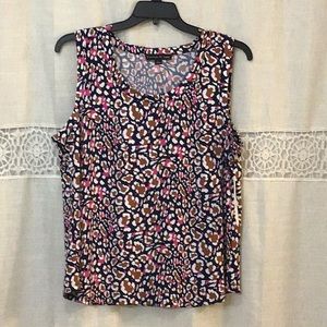 NWT blouse XL